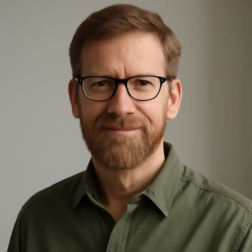 Klaus Berndtsson